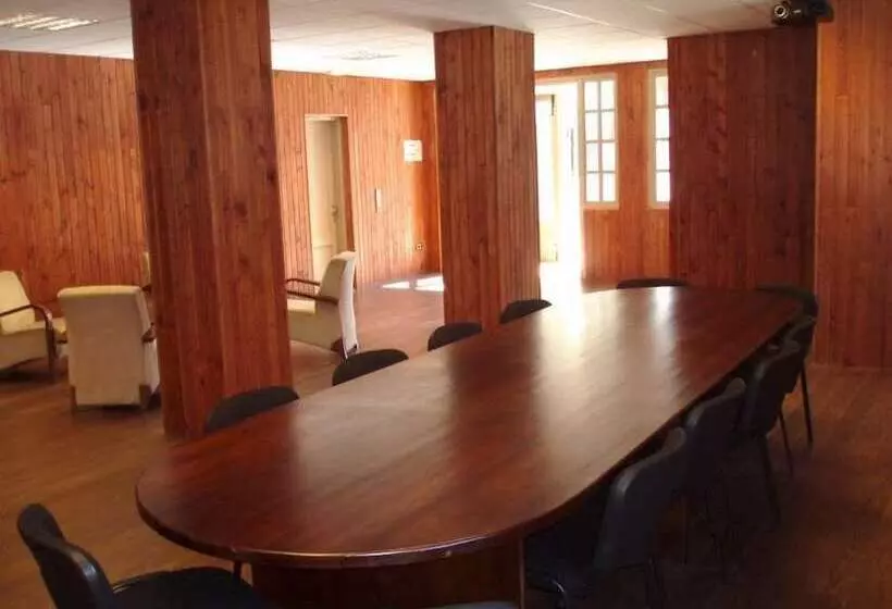 Fotos del hotel Roca Blanca:  2