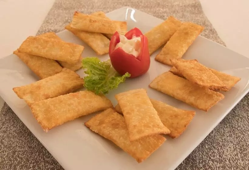 Fotos del hotel Samana:  2