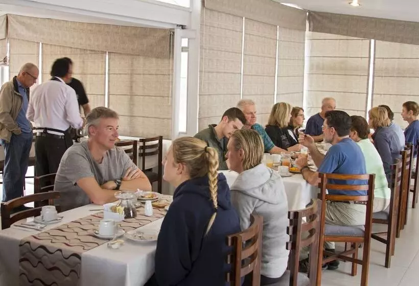 Fotos del hotel Samana:  14