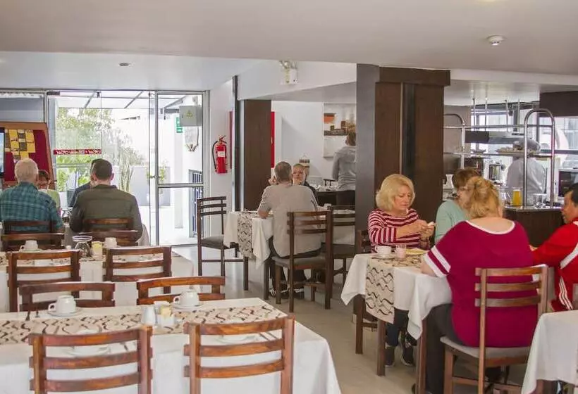 Fotos del hotel Samana:  8