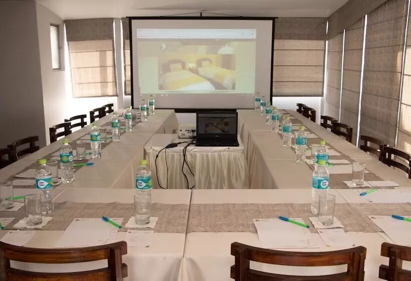 Fotos del hotel Samana:  3