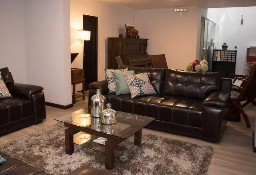 Fotos del hotel Samana:  25