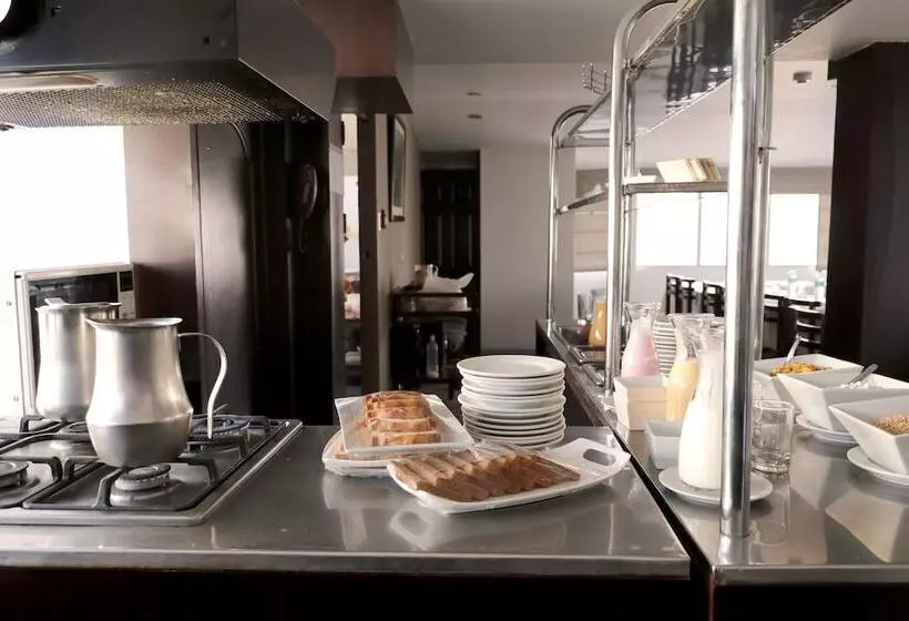 Fotos del hotel Samana:  5