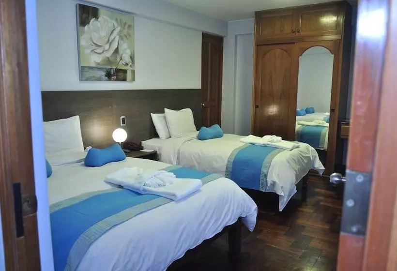 Fotos del hotel Samana:  24