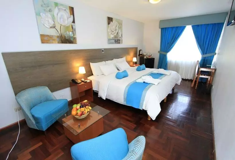 Fotos del hotel Samana:  21