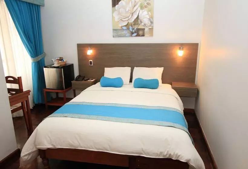 Fotos del hotel Samana:  18