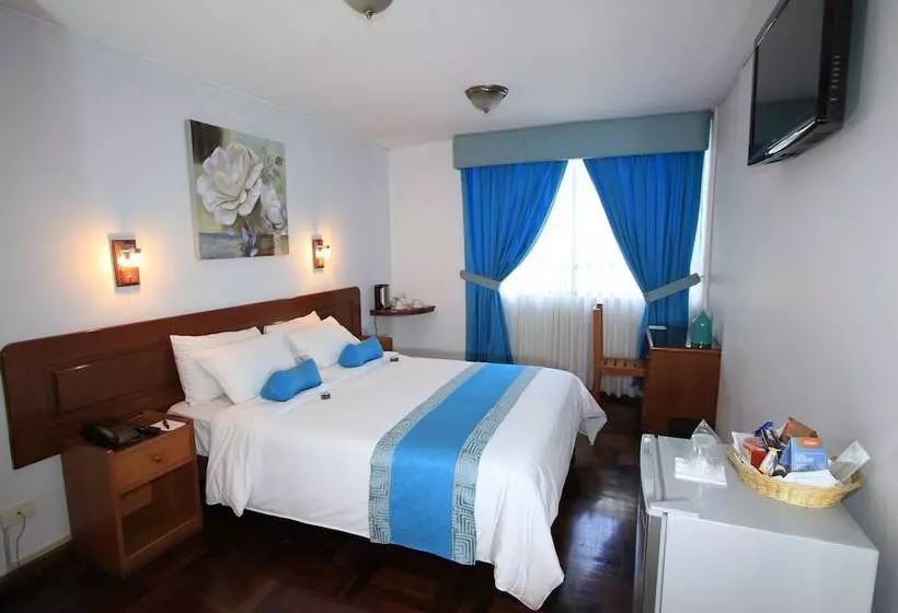 Fotos del hotel Samana:  11