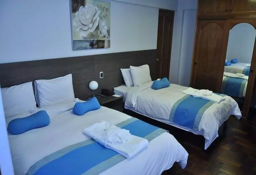 Fotos del hotel Samana:  16