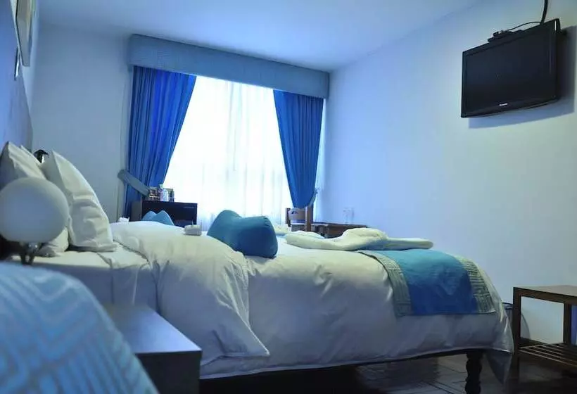 Fotos del hotel Samana:  19