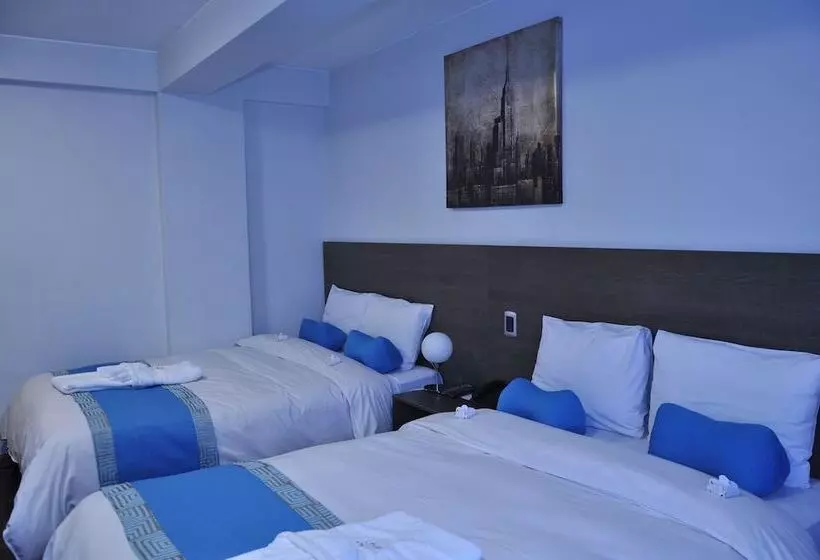 Fotos del hotel Samana:  15