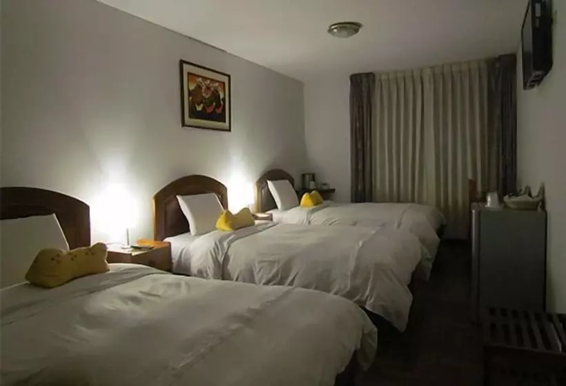 Fotos del hotel Samana:  20