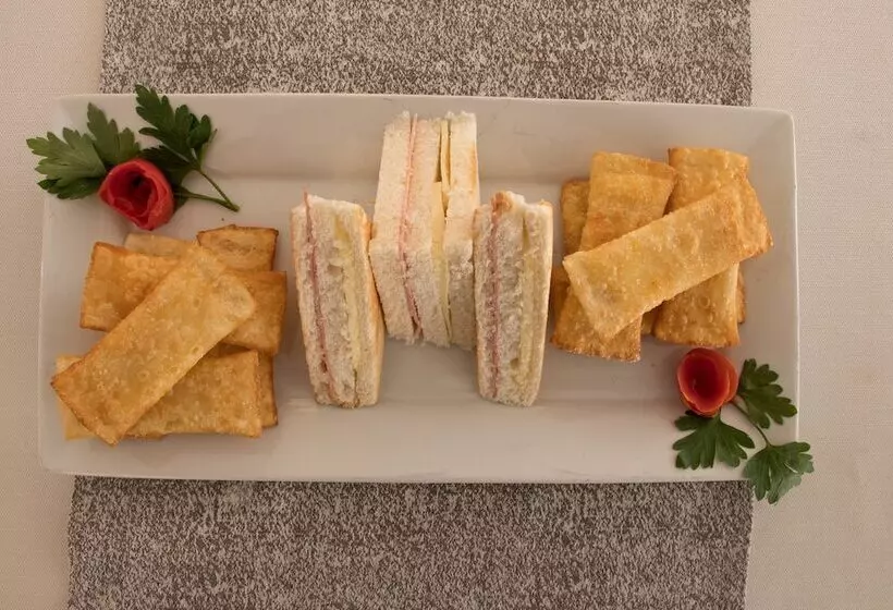 Fotos del hotel Samana:  12