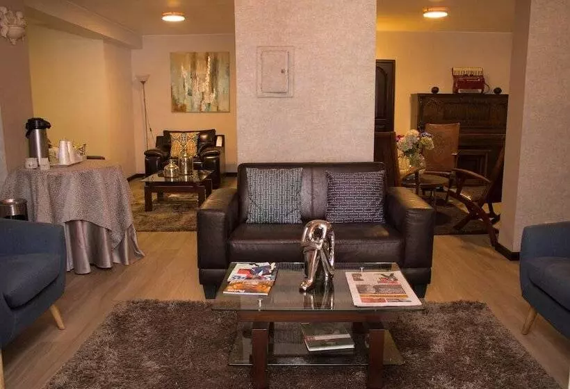 Fotos del hotel Samana:  22