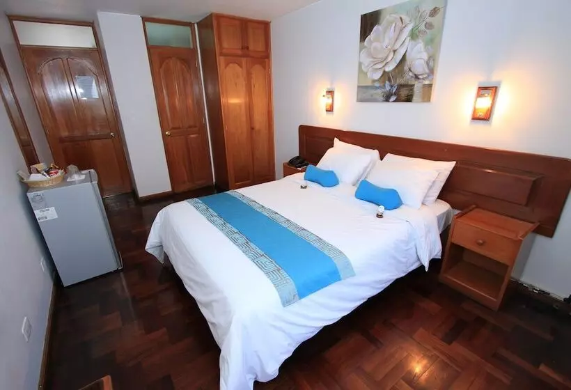 Fotos del hotel Samana:  7