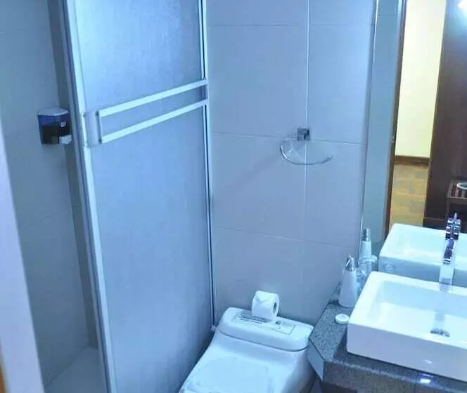 Fotos del hotel Samana:  6