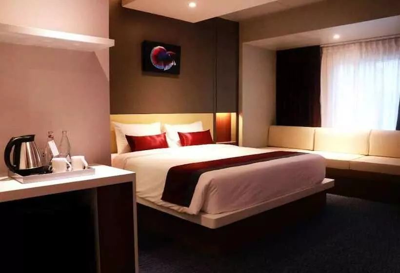 Fotos del hotel Star Hotel Chiang Mai:  2