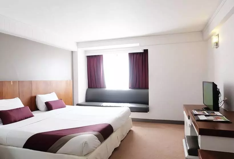 Fotos del hotel Star Hotel Chiang Mai:  10