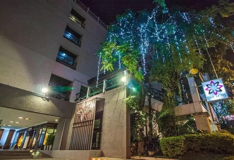 Star Hotel Chiang Mai