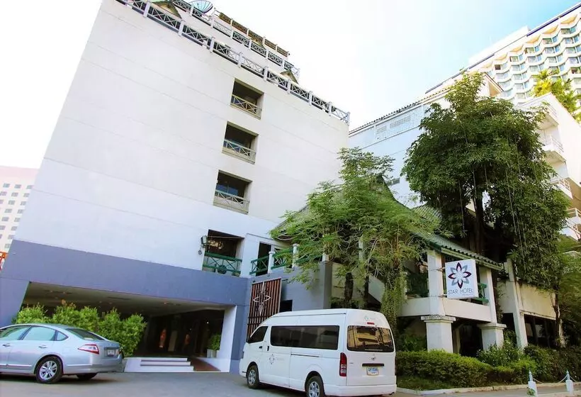 Fotos del hotel Star Hotel Chiang Mai:  6