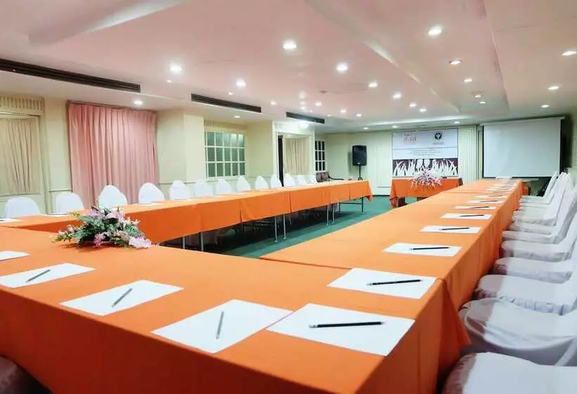 Fotos del hotel Star Hotel Chiang Mai:  5