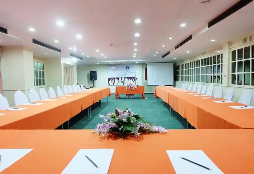 Fotos del hotel Star Hotel Chiang Mai:  9