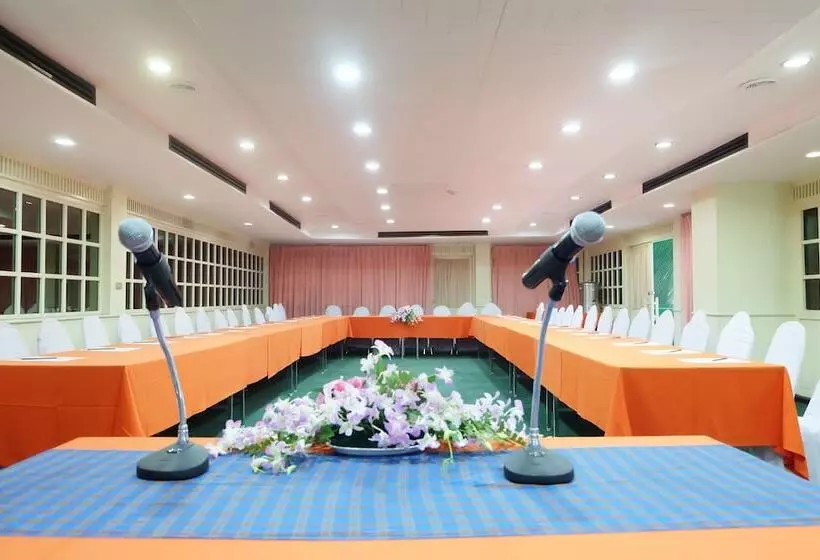 Fotos del hotel Star Hotel Chiang Mai:  12