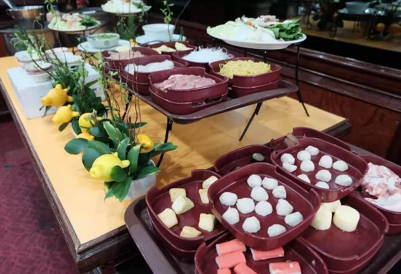 Fotos del hotel Star Hotel Chiang Mai:  14