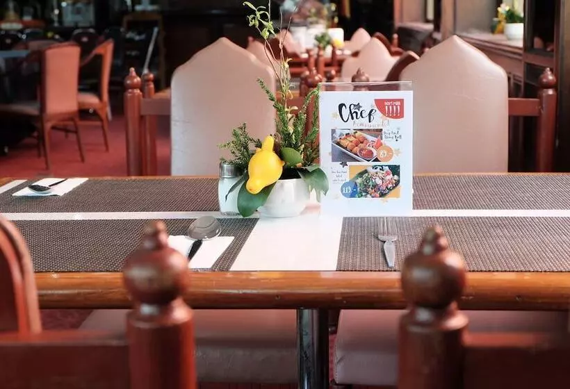 Fotos del hotel Star Hotel Chiang Mai:  4