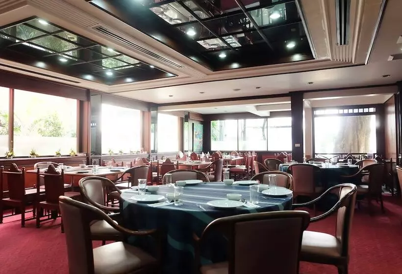 Fotos del hotel Star Hotel Chiang Mai:  3