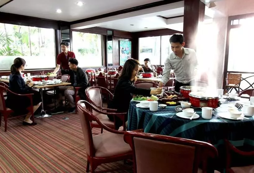 Fotos del hotel Star Hotel Chiang Mai:  8