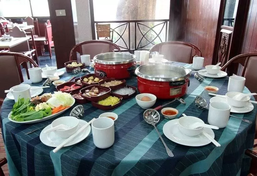 Fotos del hotel Star Hotel Chiang Mai:  15