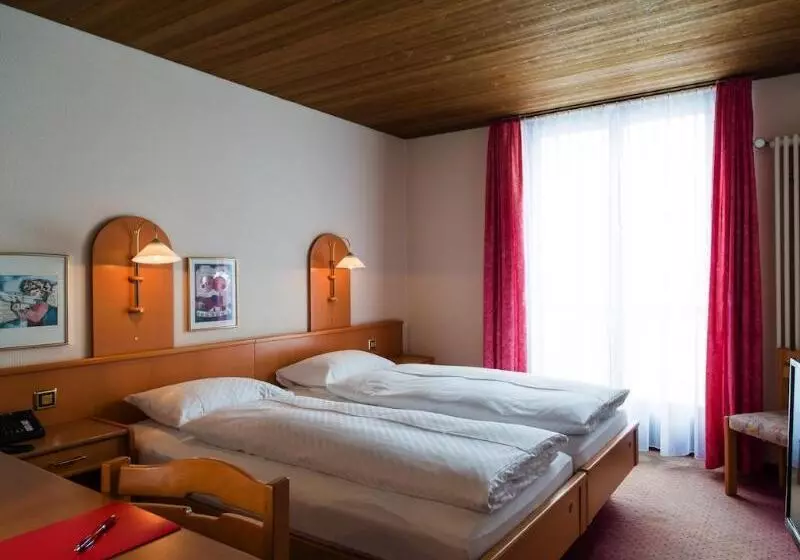 Fotos del hotel Terrace:  9