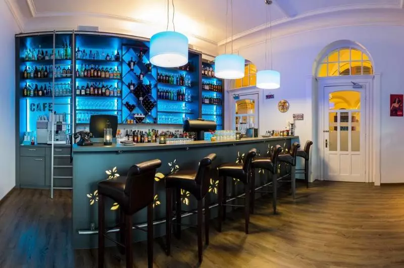 Fotos del hotel Terrace:  7