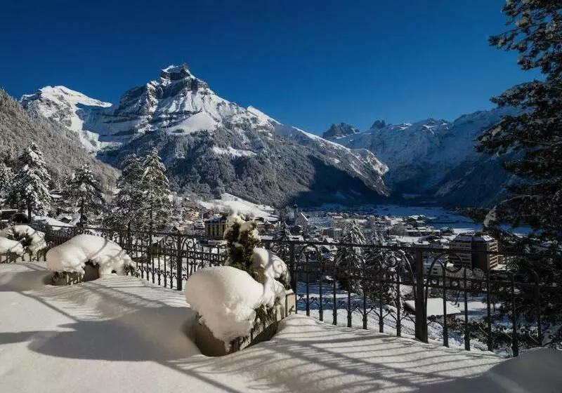 Fotos del hotel Terrace:  17