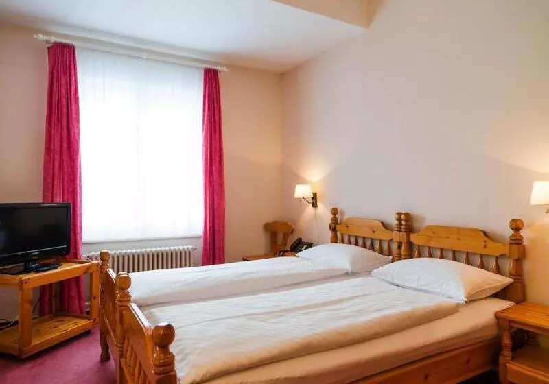 Fotos del hotel Terrace:  20