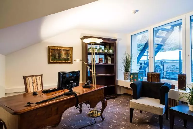 Fotos del hotel Terrace:  24