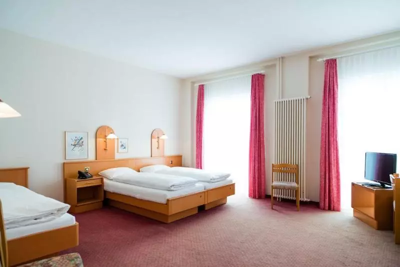 Fotos del hotel Terrace:  13