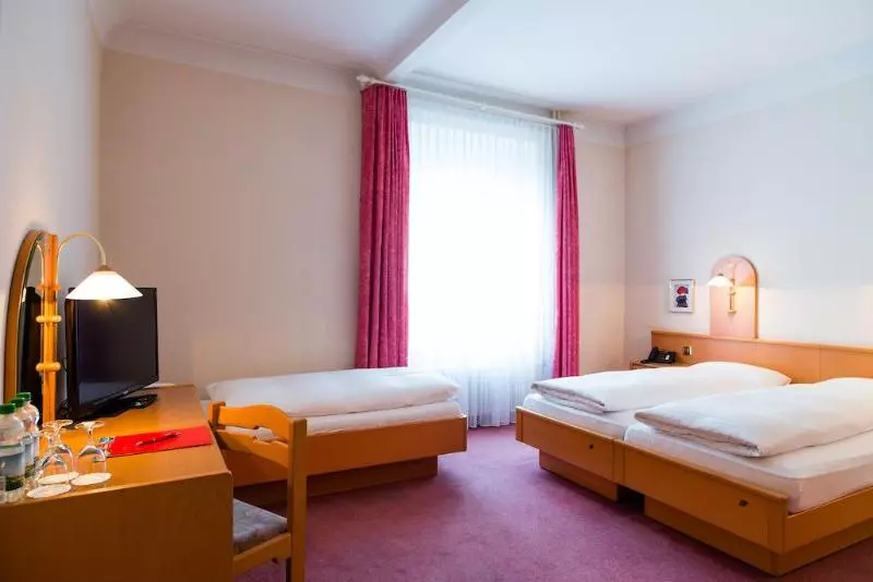 Fotos del hotel Terrace:  16