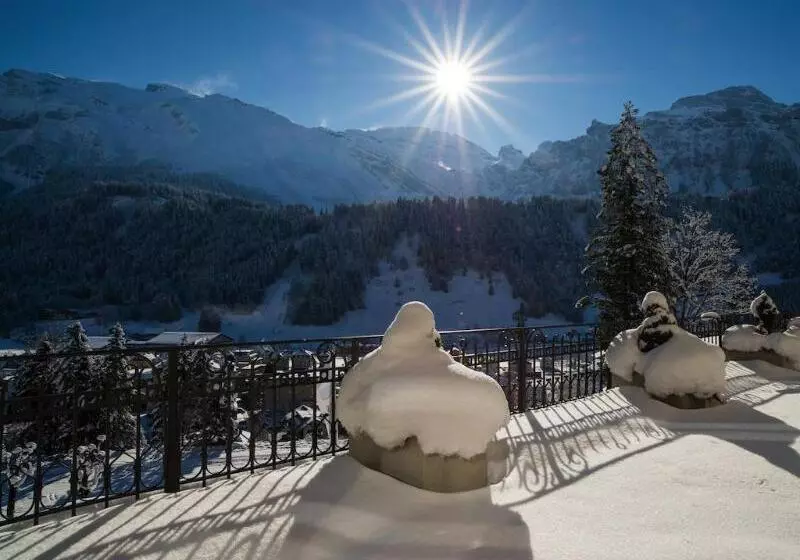 Fotos del hotel Terrace:  15