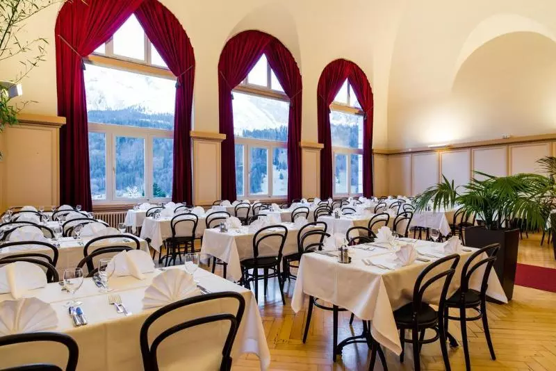 Fotos del hotel Terrace:  6