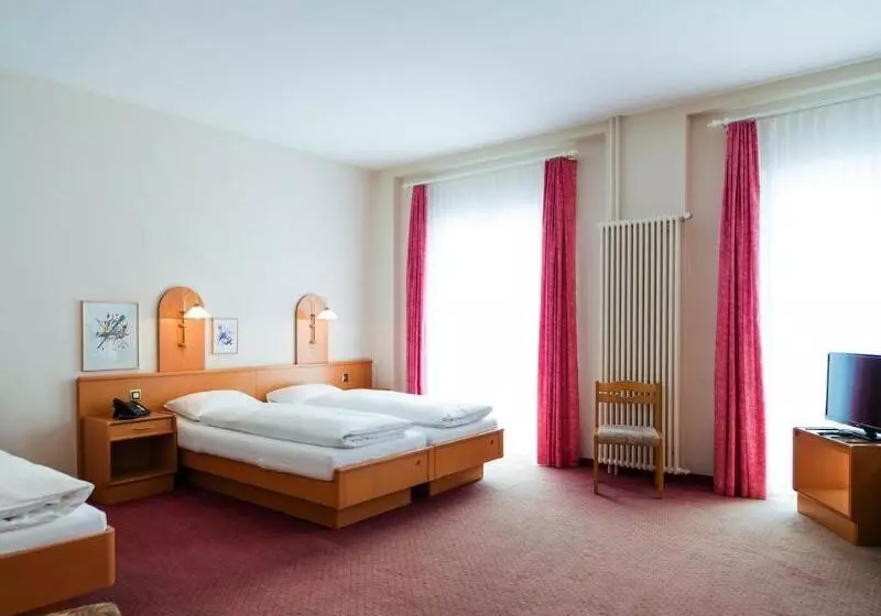 Fotos del hotel Terrace:  2