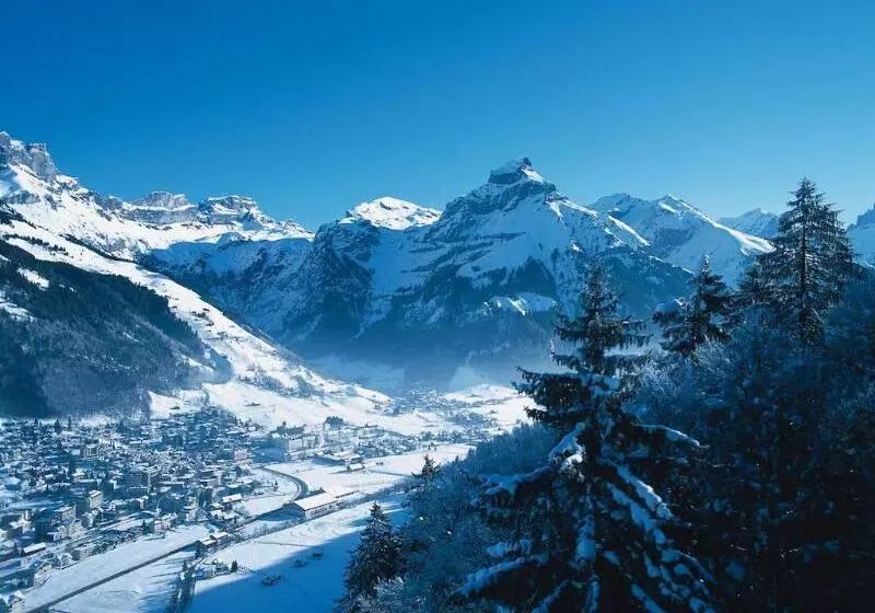 Fotos del hotel Terrace:  8