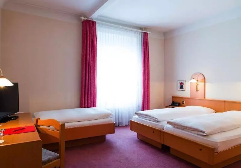 Fotos del hotel Terrace:  22