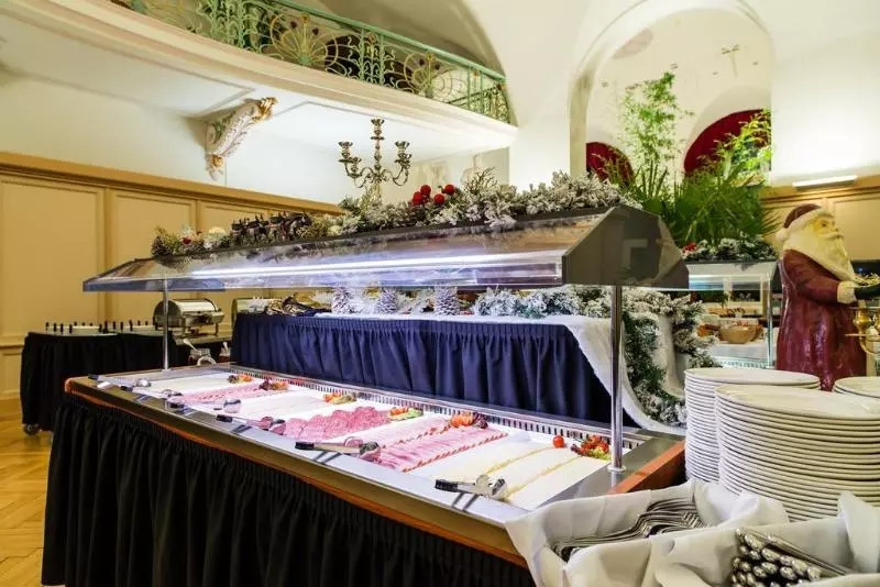 Fotos del hotel Terrace:  14