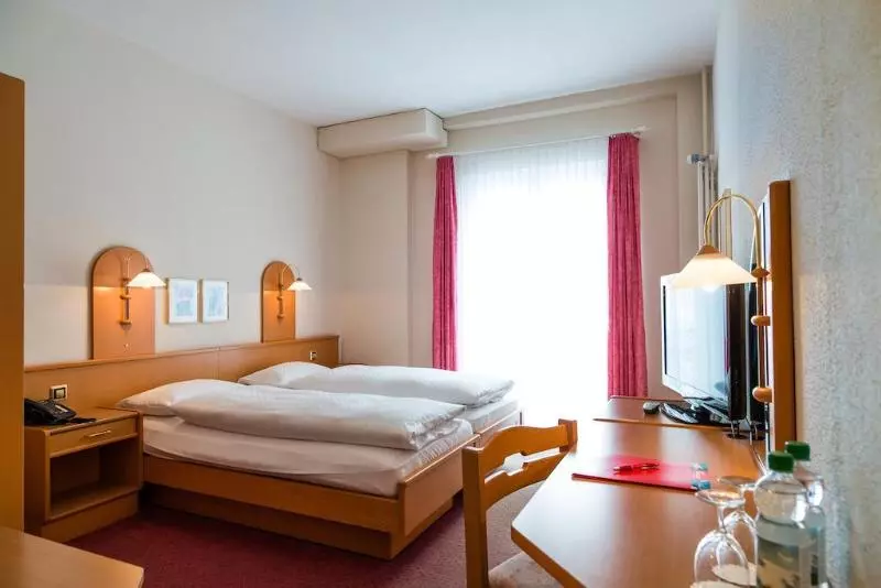 Fotos del hotel Terrace:  18