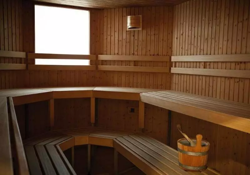 Fotos del hotel Terrace:  5