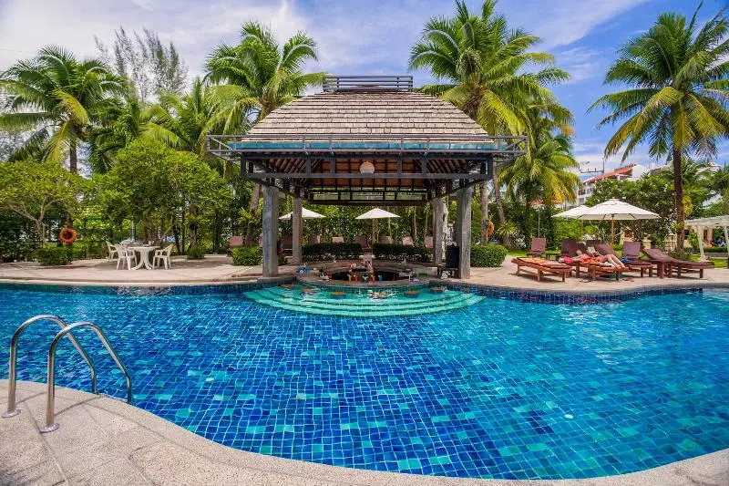 Fotos del hotel The Front Village:  9