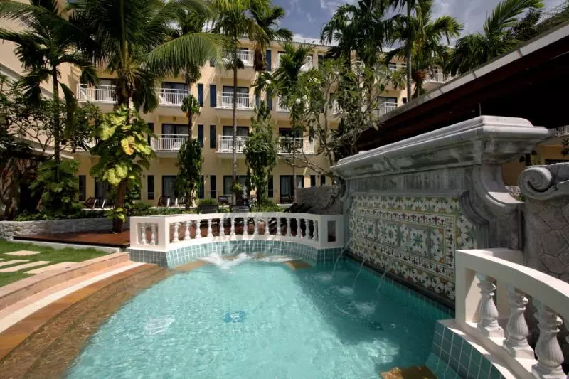 Fotos del hotel The Front Village:  7