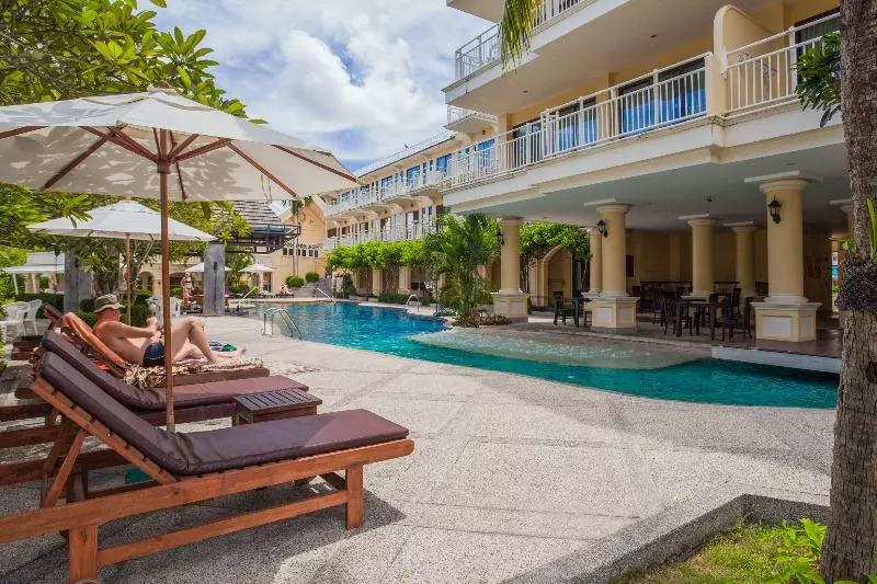 Fotos del hotel The Front Village:  20