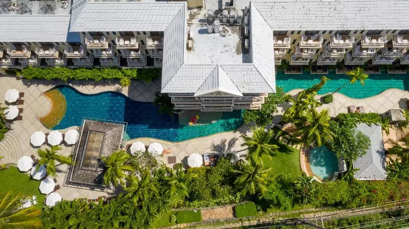 Fotos del hotel The Front Village:  24